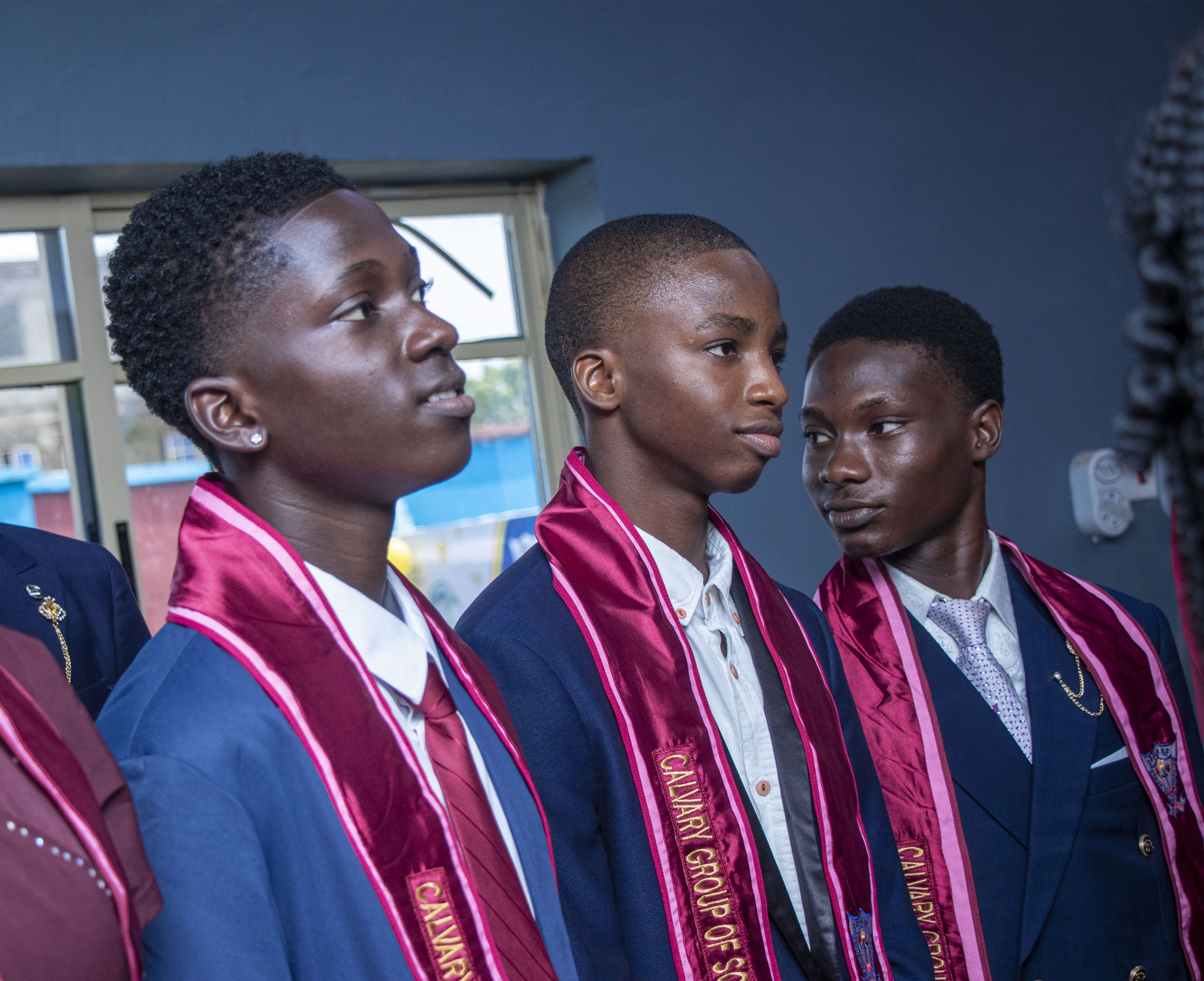2026 Graduation
